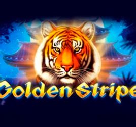 Golden Stripe Slot - Play Online
