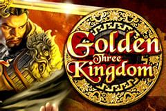 Golden Three Kingdom Bodog