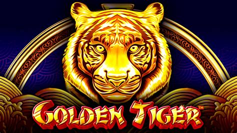 Golden Tiger Slot Gratis