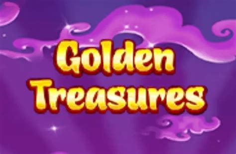 Golden Treasures Bodog