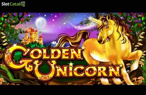 Golden Unicorn Bwin