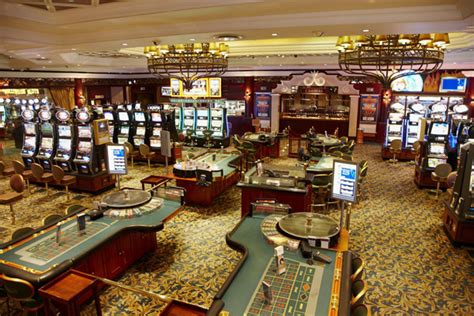 Golden Valley Casino Especiais