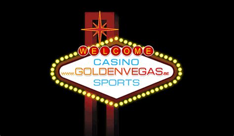 Golden Vegas Bodog
