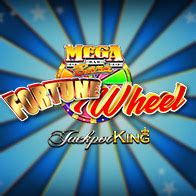 Golden Wheel Jackpot Betsson