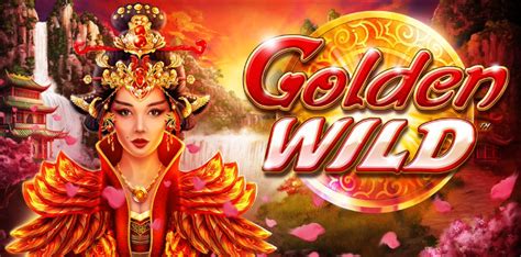 Golden Wild Slot - Play Online