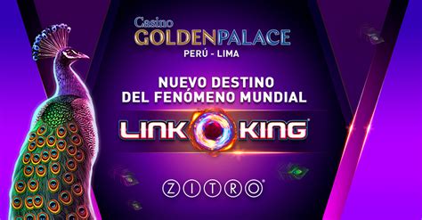 Goldenline Casino Peru