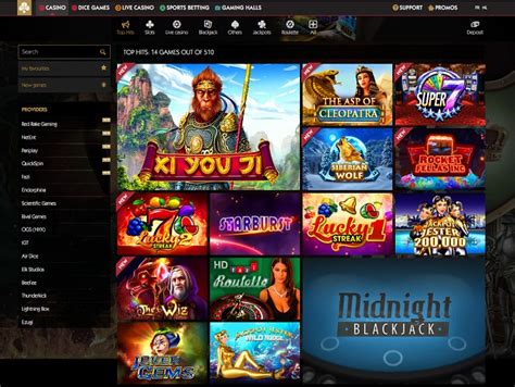 Goldenpalace Be Casino Online