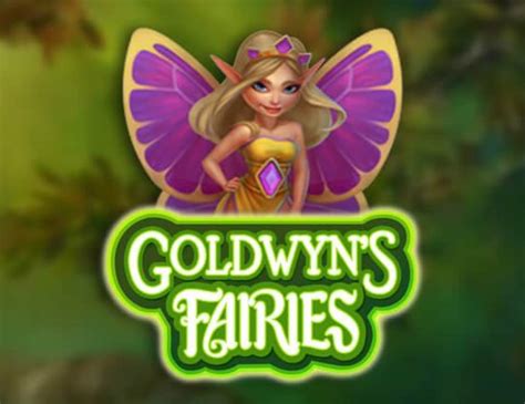 Goldwyns Fairies Parimatch
