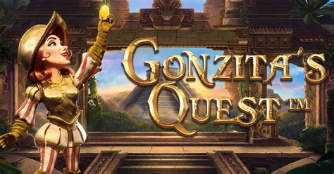 Gonzita S Quest 888 Casino