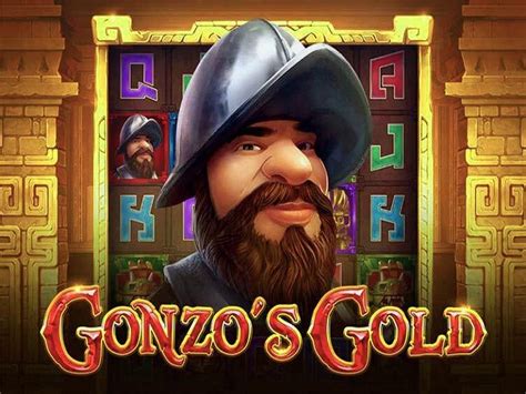 Gonzo S Gold Leovegas