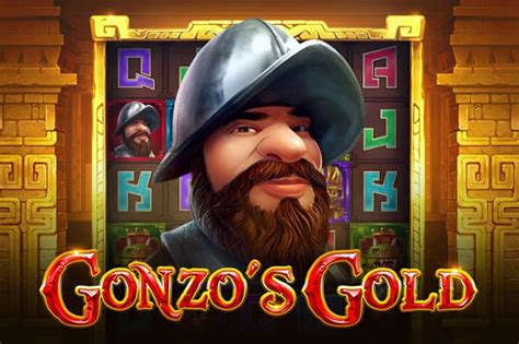 Gonzo S Gold Netbet