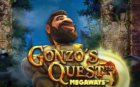 Gonzos Quest Megaways Betsul