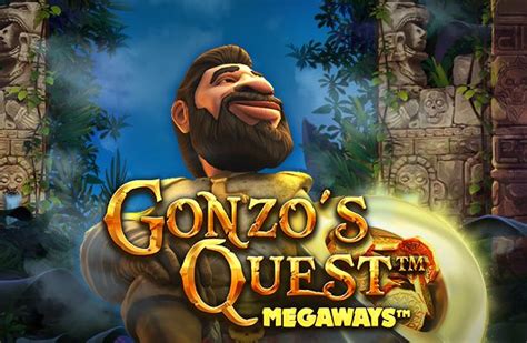 Gonzos Quest Megaways Parimatch