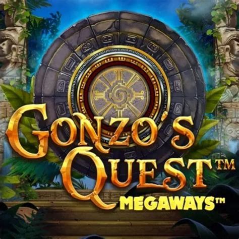 Gonzos Quest Megaways Slot - Play Online
