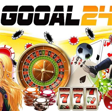 Gooal24 Casino Guatemala