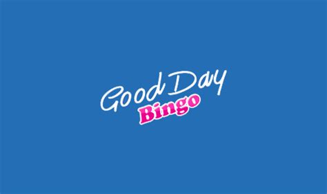 Good Day Bingo Casino App