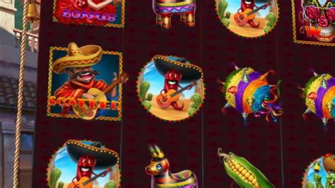 Good Day Slots Casino Mexico