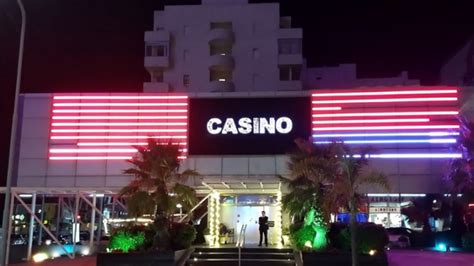 Goodman Casino Uruguay