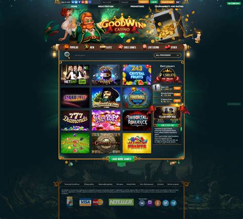 Goodwin Casino Honduras