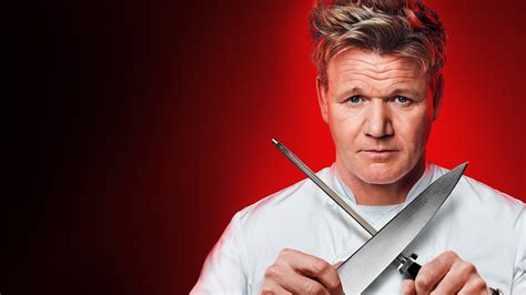 Gordon Ramsay Hells Kitchen Bet365