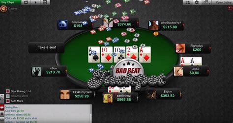 Gordura Bet Poker Download