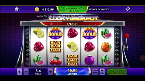 Gordura Slots