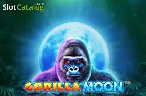 Gorilla Moon Netbet