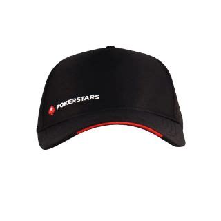 Gorra Pokerstars Peru