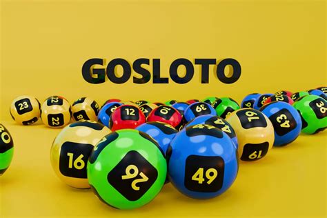 Gosloto Topbet