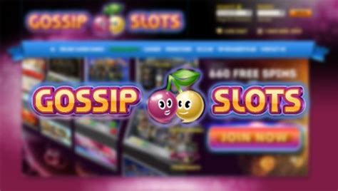 Gossip Slots Casino Venezuela