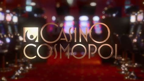 Gp Casino Cosmopol