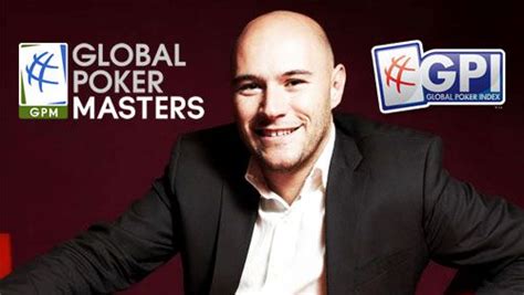 Gpi Poker Masters