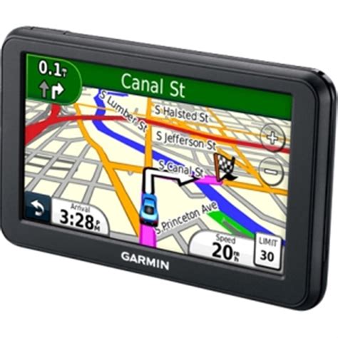 Gps Garmin Nuvi 50lm Slot Sd