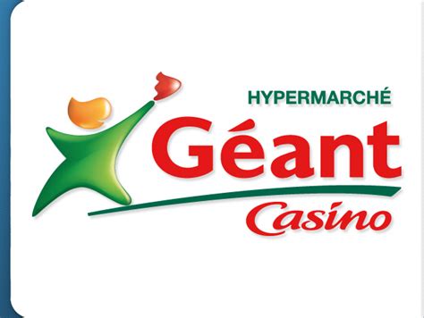 Gps Geant Casino