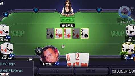 Gra Strip Poker Na Telefon