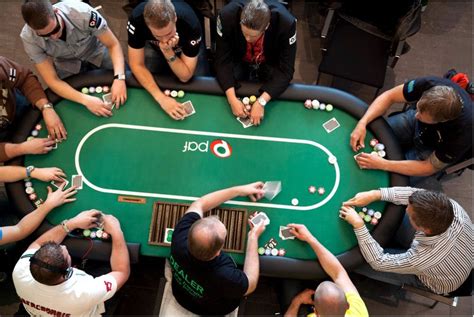 Gra W Pokera Online Um Prawo