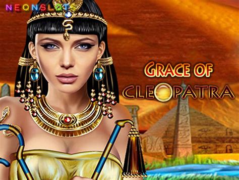 Grace Of Cleopatra Bodog