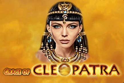 Grace Of Cleopatra Pokerstars