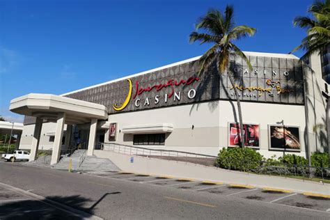 Gran Casino Jaragua Santo Domingo