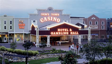 Granada Mississippi Casinos