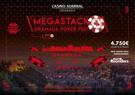 Granada Poker Tour
