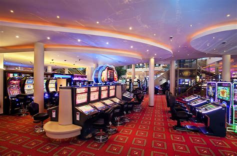 Grand Casino Almirante Mendrisio