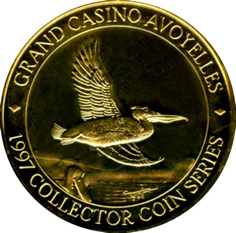 Grand Casino Avoyelles