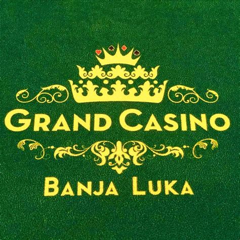 Grand Casino Banja Luka Rs
