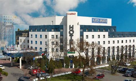 Grand Casino Bydgoszcz 3 Maja