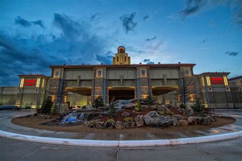 Grand Casino De Pequeno Almoco Shawnee Ok