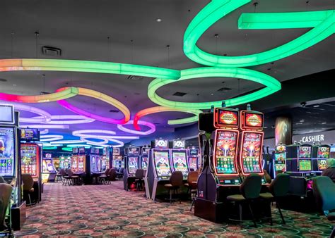 Grand Casino Hinckley Anfiteatro Imagens