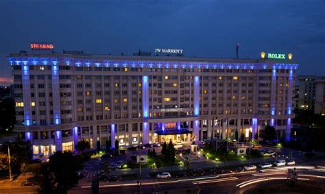 Grand Casino Marriott Romenia