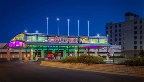 Grand Casino Mille Lacs De Pequeno Almoco