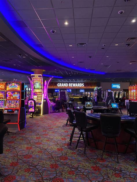 Grand Casino Mille Lacs Sala De Poker